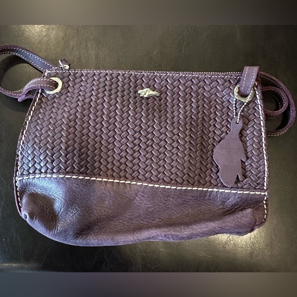 Roots Edie bag